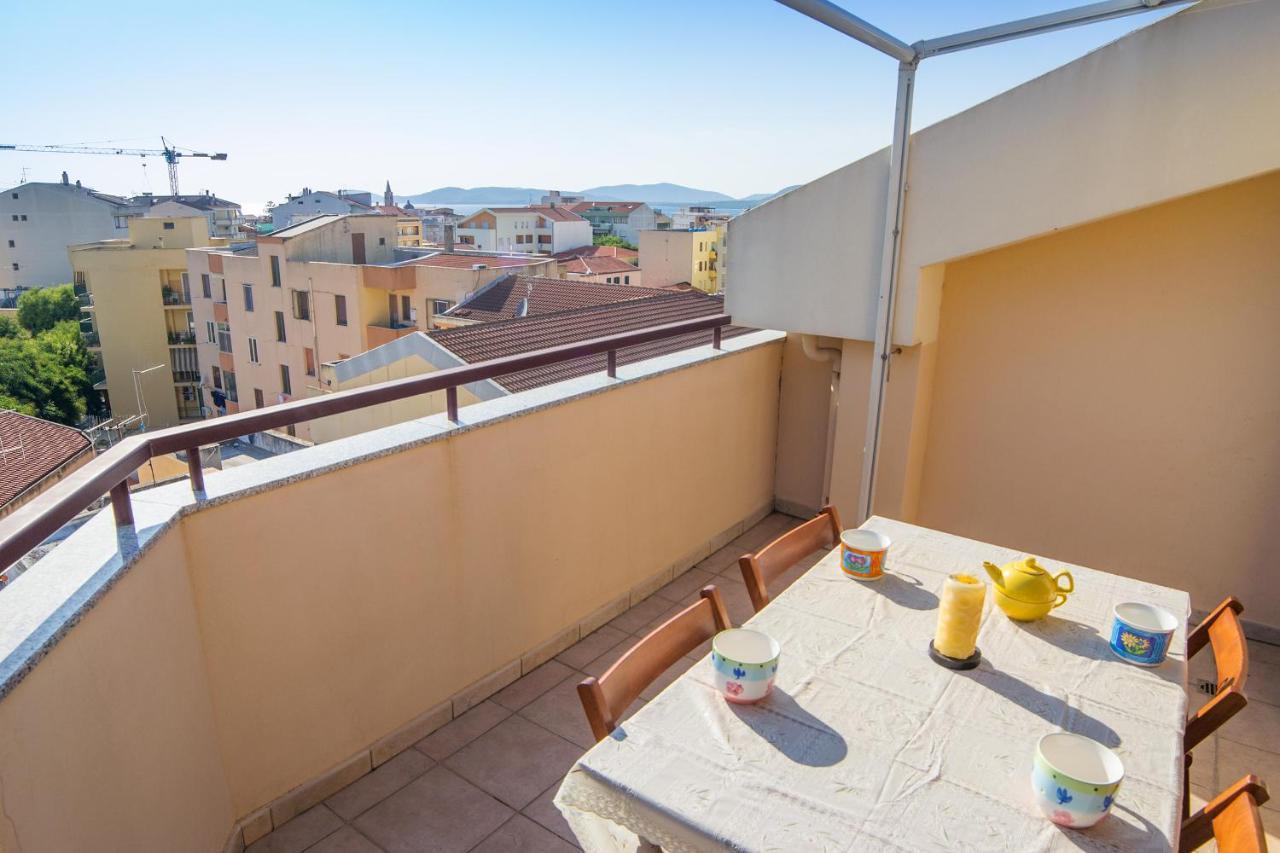 Little Sunshine Apartment Alghero Exterior photo