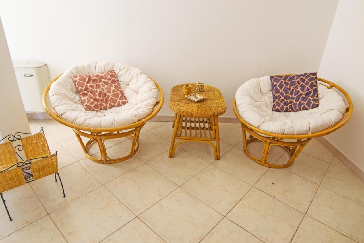 Little Sunshine Apartment Alghero Exterior photo