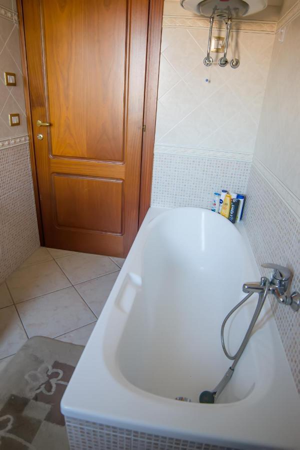 Little Sunshine Apartment Alghero Exterior photo
