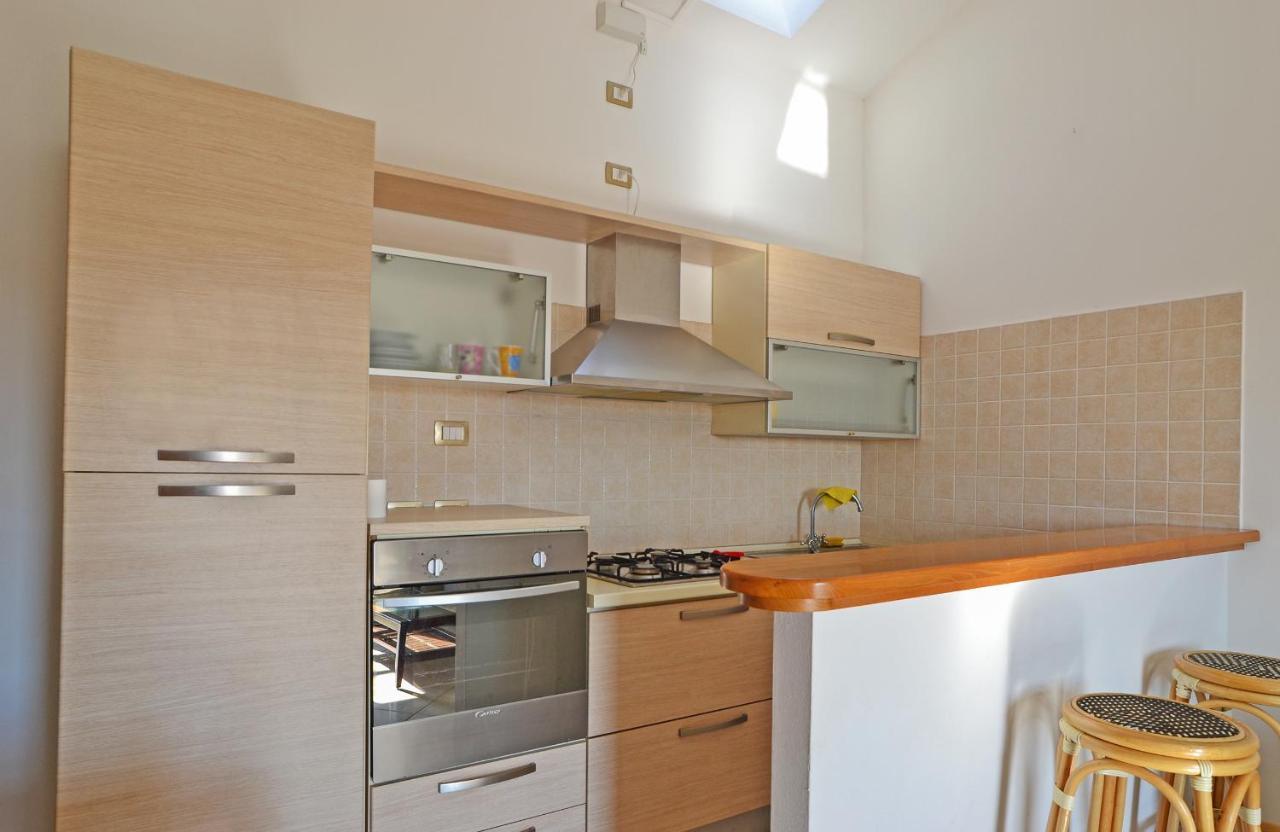 Little Sunshine Apartment Alghero Exterior photo