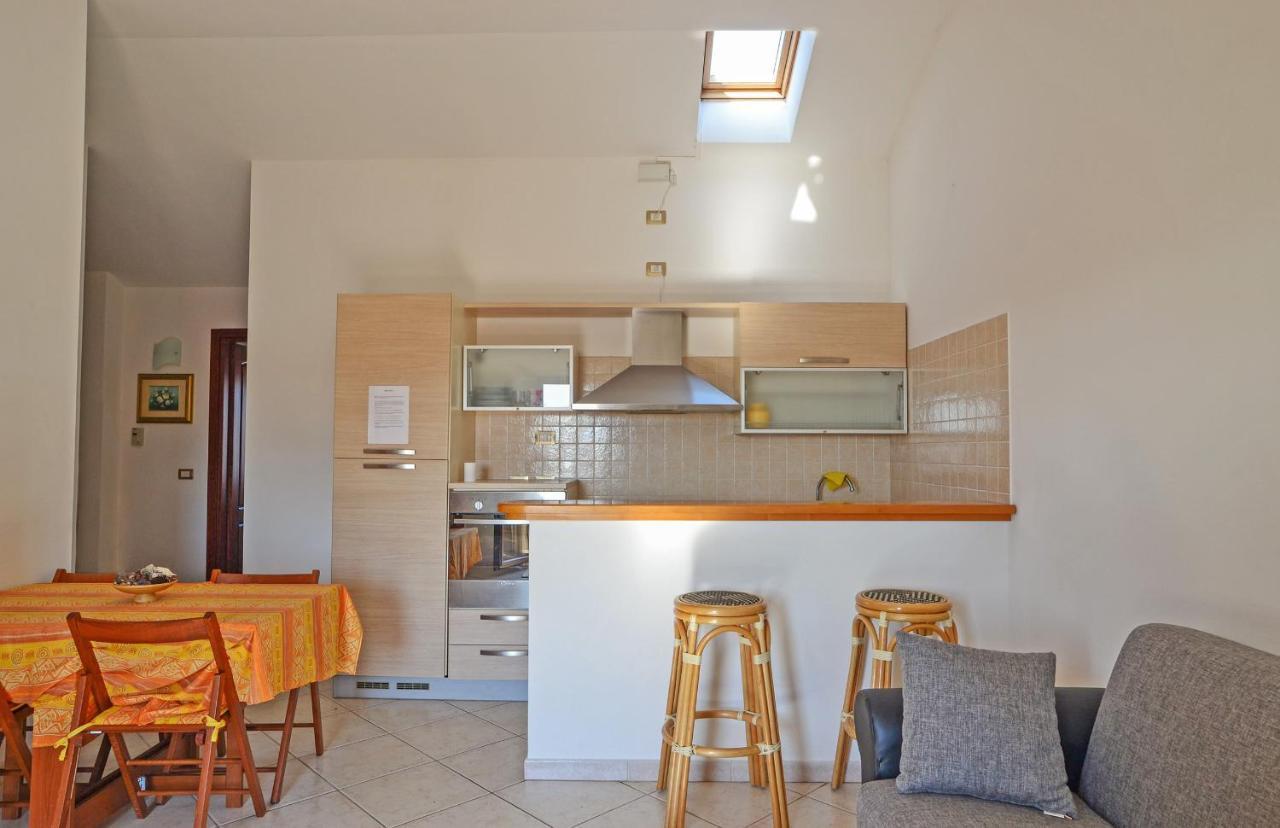 Little Sunshine Apartment Alghero Exterior photo
