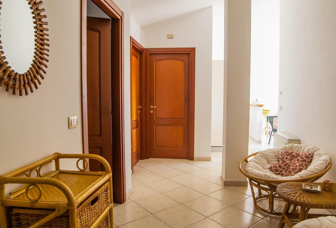 Little Sunshine Apartment Alghero Exterior photo