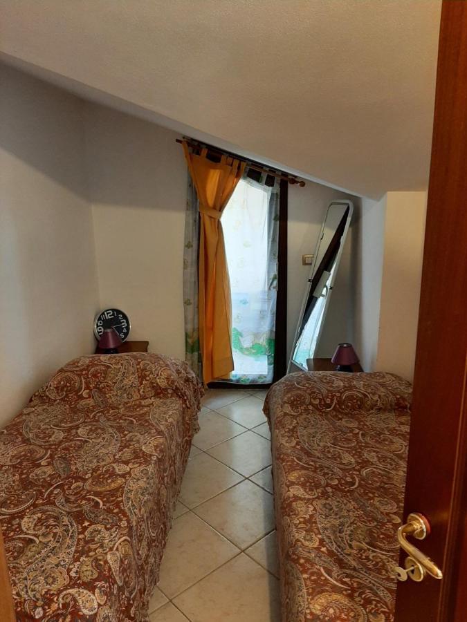 Little Sunshine Apartment Alghero Exterior photo