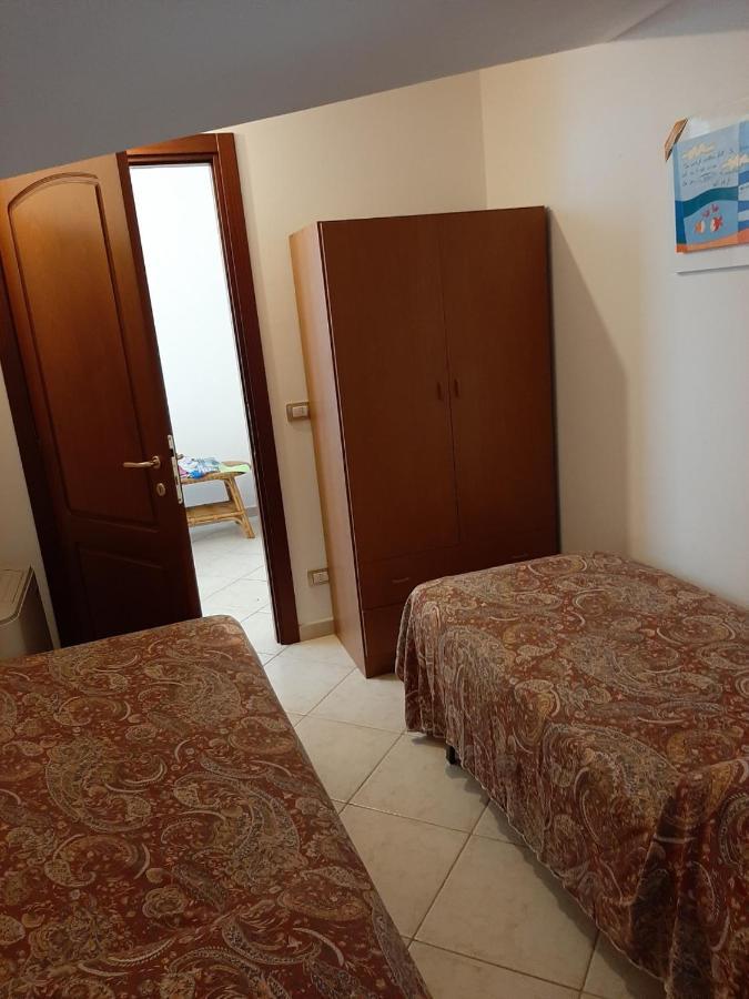 Little Sunshine Apartment Alghero Exterior photo