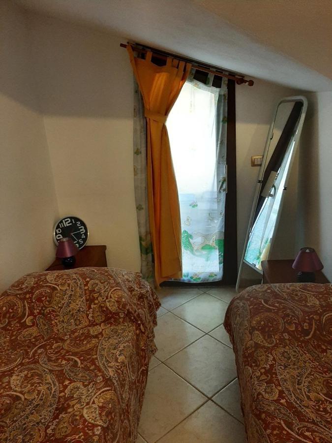 Little Sunshine Apartment Alghero Exterior photo
