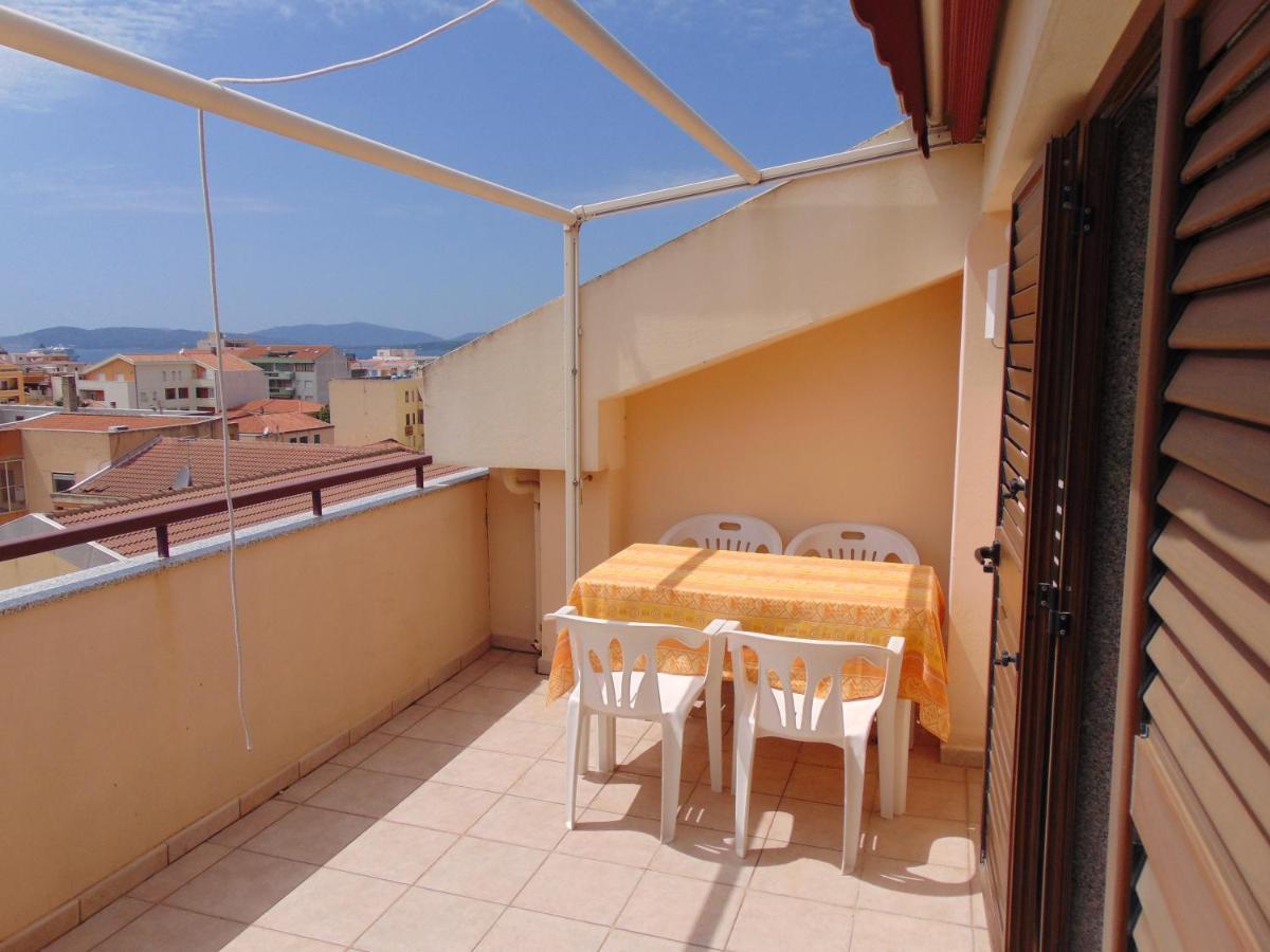 Little Sunshine Apartment Alghero Exterior photo