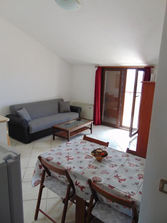 Little Sunshine Apartment Alghero Exterior photo