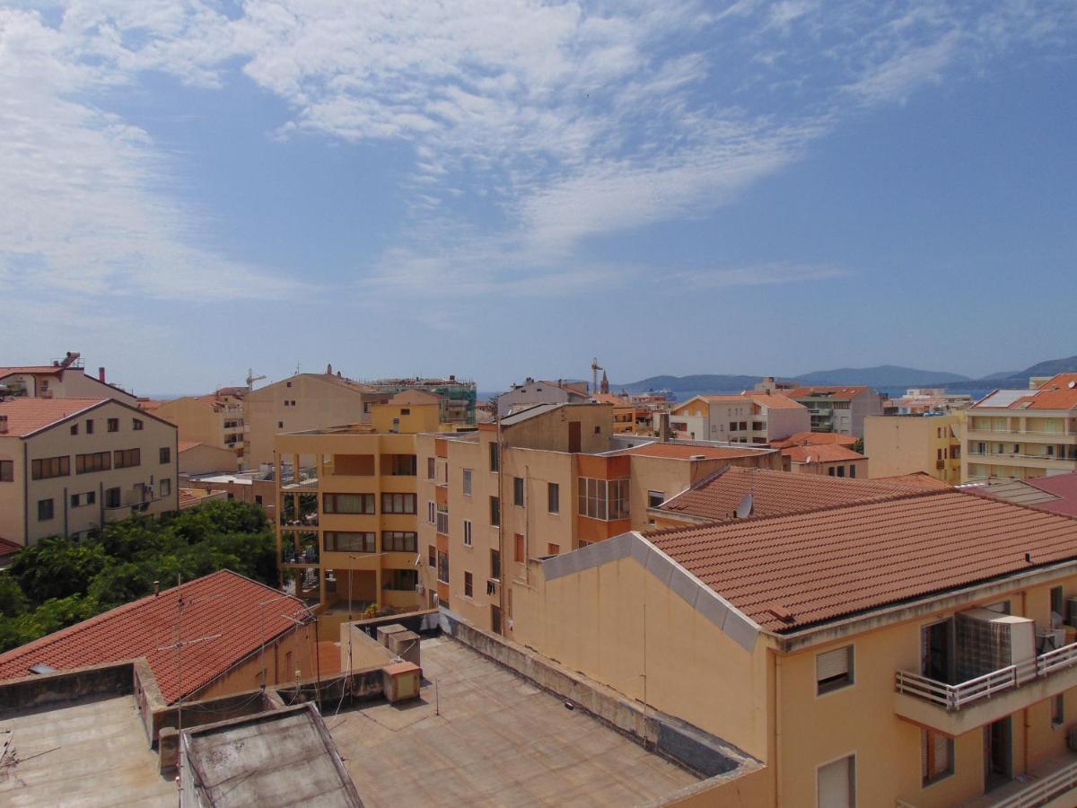 Little Sunshine Apartment Alghero Exterior photo
