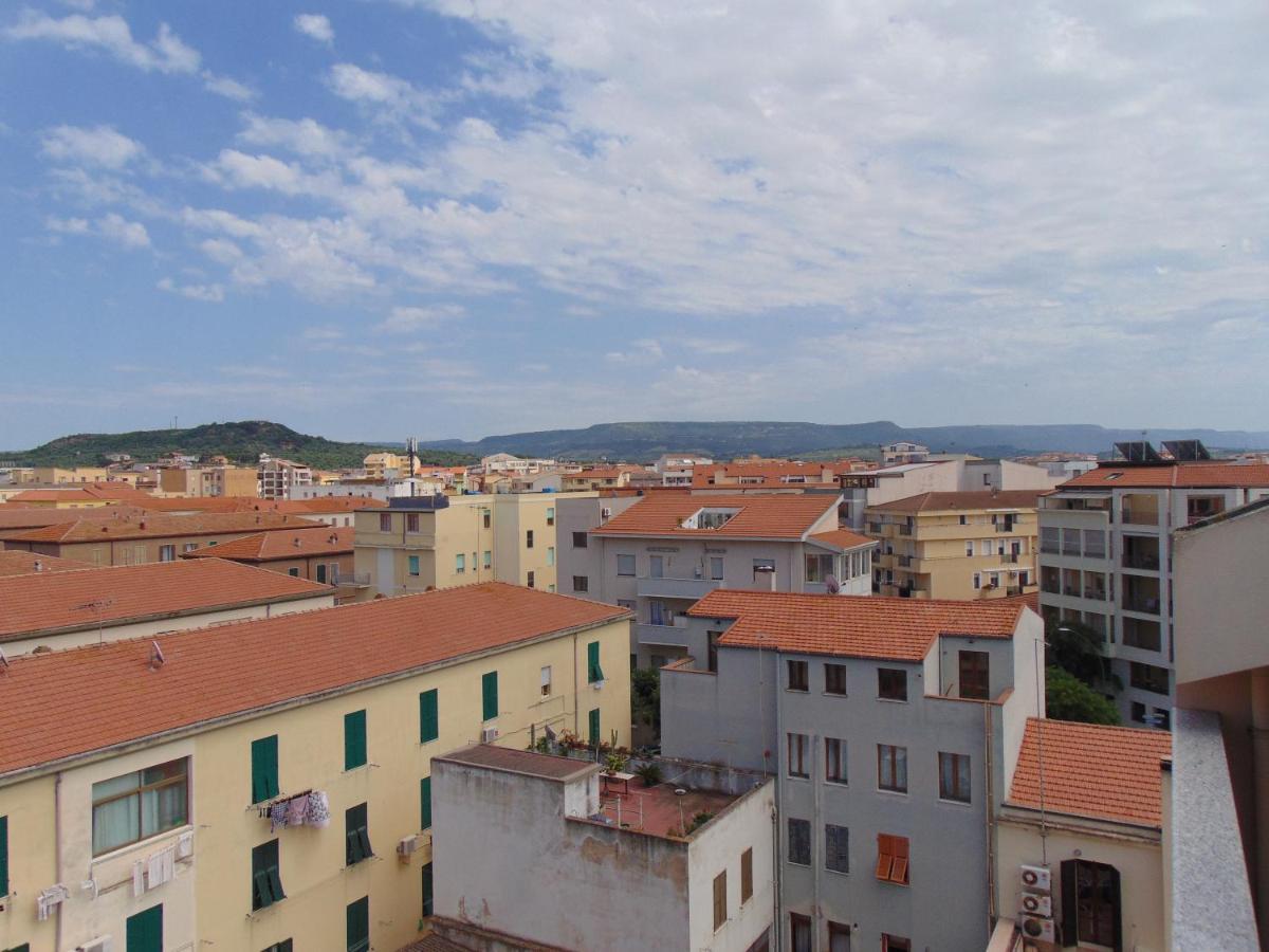Little Sunshine Apartment Alghero Exterior photo